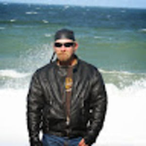 Meet your Posher, Ricky